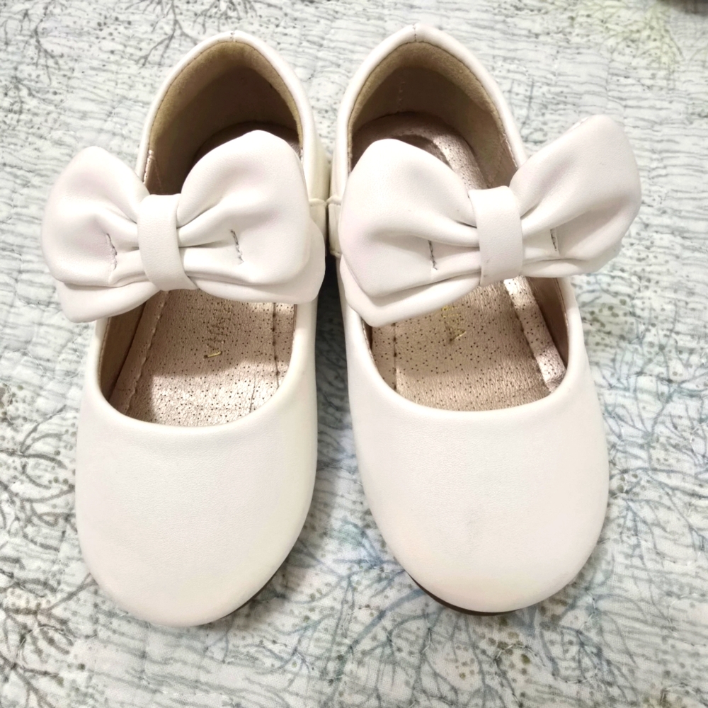 Toddler Girl Dress Shoes